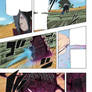 Naruto manga 577 page 03 AK full