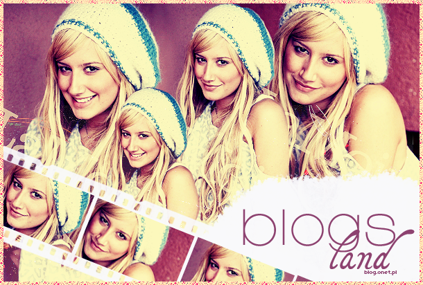 Ashley Tisdale layout 2