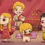 Little Lannisters