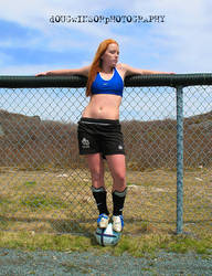Soccer Chic