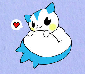 Pachirisu