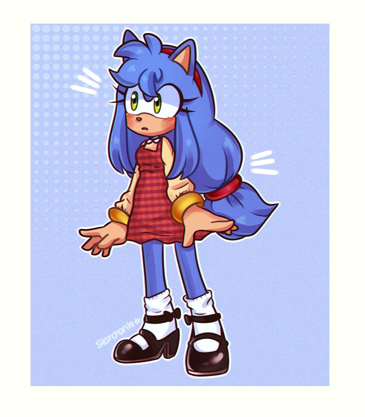 Rose by Starchanto on DeviantArt