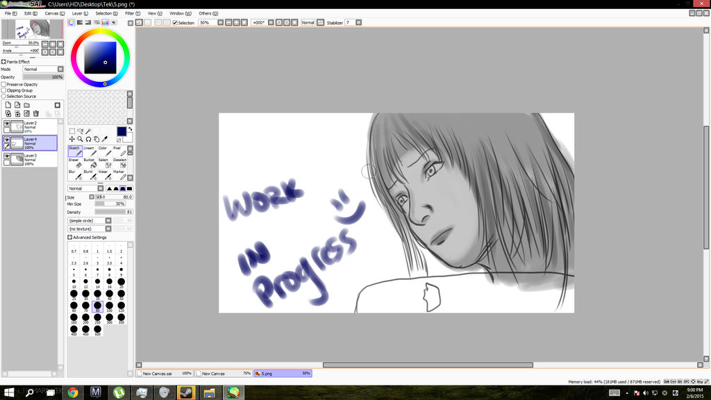 Sad Deviantart Too Sad, too sad.. (Sketch) by TheSolarWing on DeviantArt