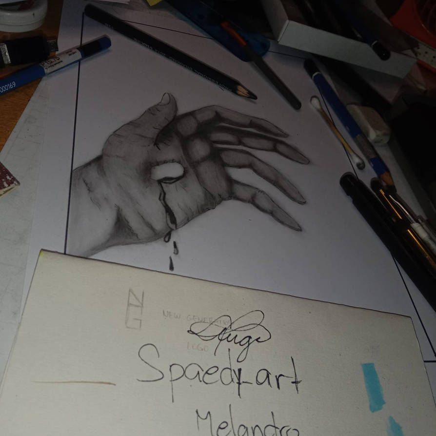 Done Art Appreciation Subject By Spaedy27art On DeviantArt done-art-appreciation-subject-by-spaedy27art-on-deviantart