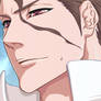 Aizen Sosuke