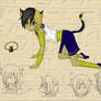 Son of Bastet