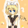 kagamine  rin