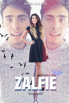 Zalfie DeviantID