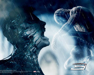 Spider-man 3 Wallpaper