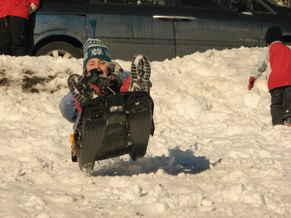 Luge by Marconapf on DeviantArt