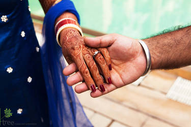 Hindu Wedding