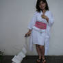 Cute Yukata Girl 2