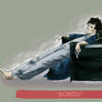 Sherlock: BORED