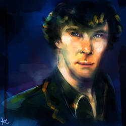 Sherlock