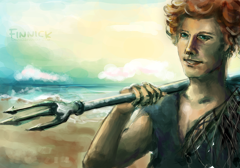 Finnick