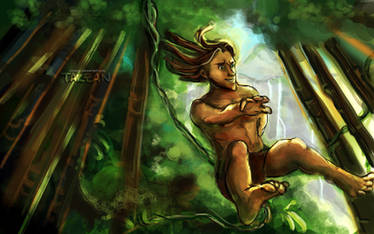 Tarzan