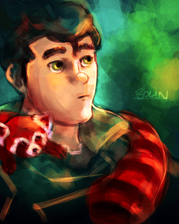 Bolin