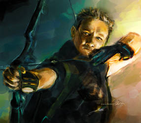 Hawkeye