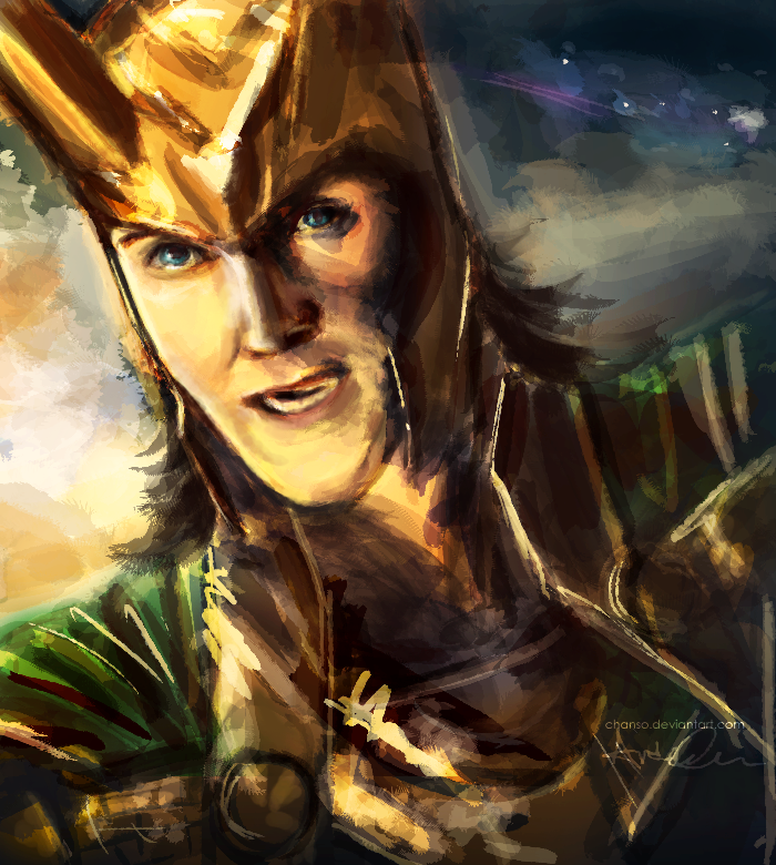 Loki I