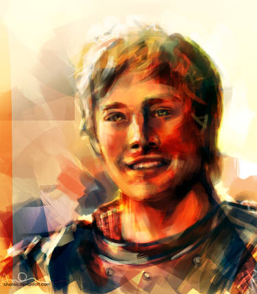 Arthur Pendragon