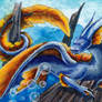Phoenix Dragon [ATC]