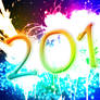 New Year 2013 HD (1920x1200)