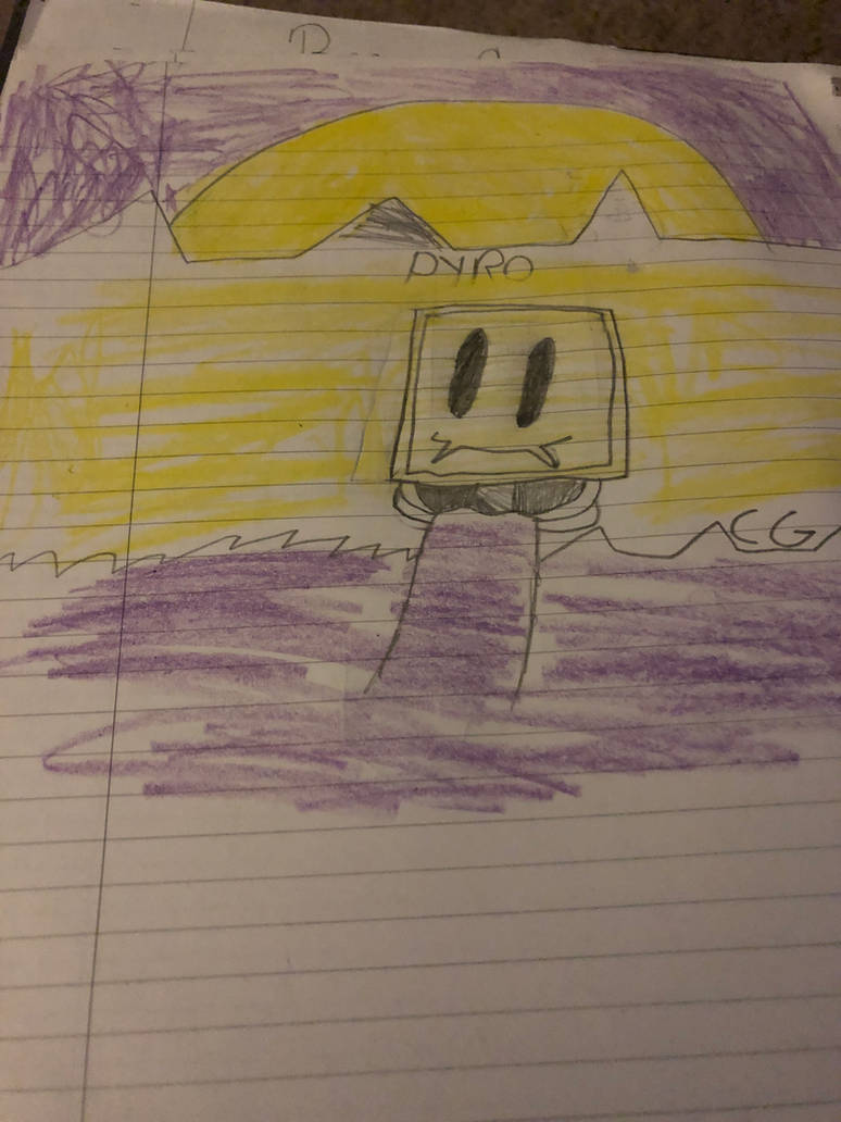 Pyrocinical Commisions Pyrocinical fan art by Cosmic-Ghostea on DeviantArt
