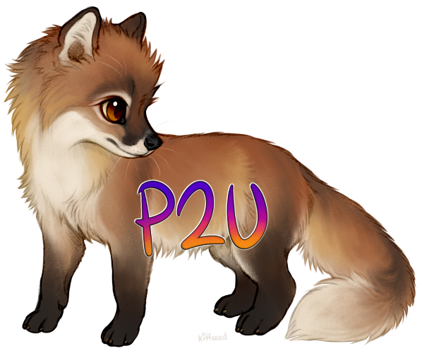 Fox Kit (P2U)