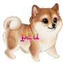 Chub Shiba (P2U)