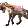 Hyena (P2U)