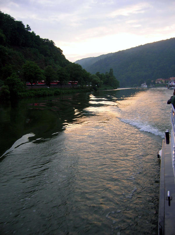 Rhein Ripp Rhein River 2 by sinkist on DeviantArt