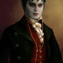 Barnabas Collins