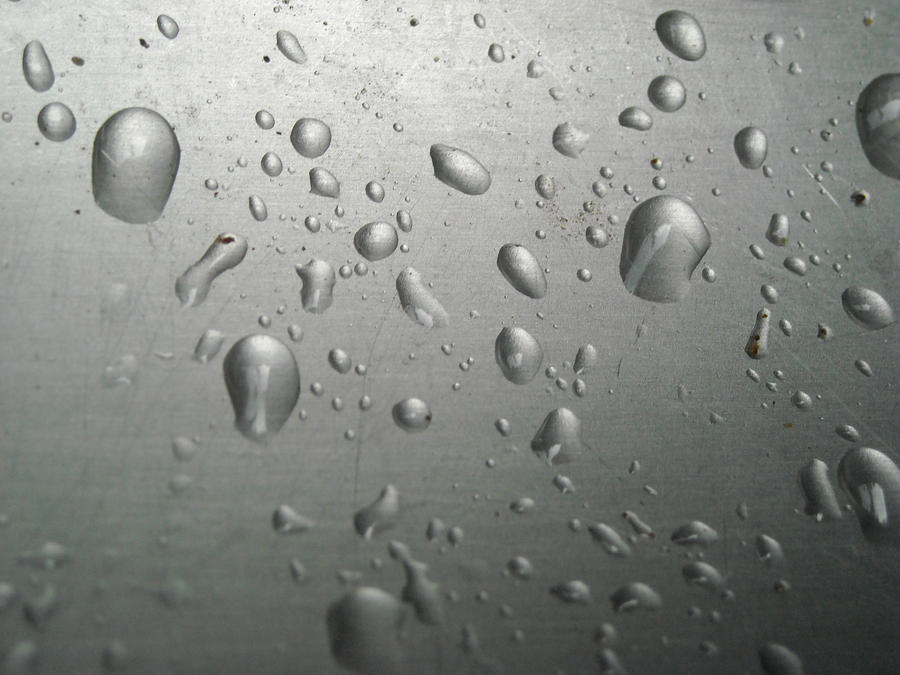 Water Droplets 2