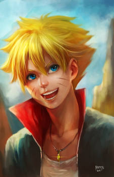 Boruto