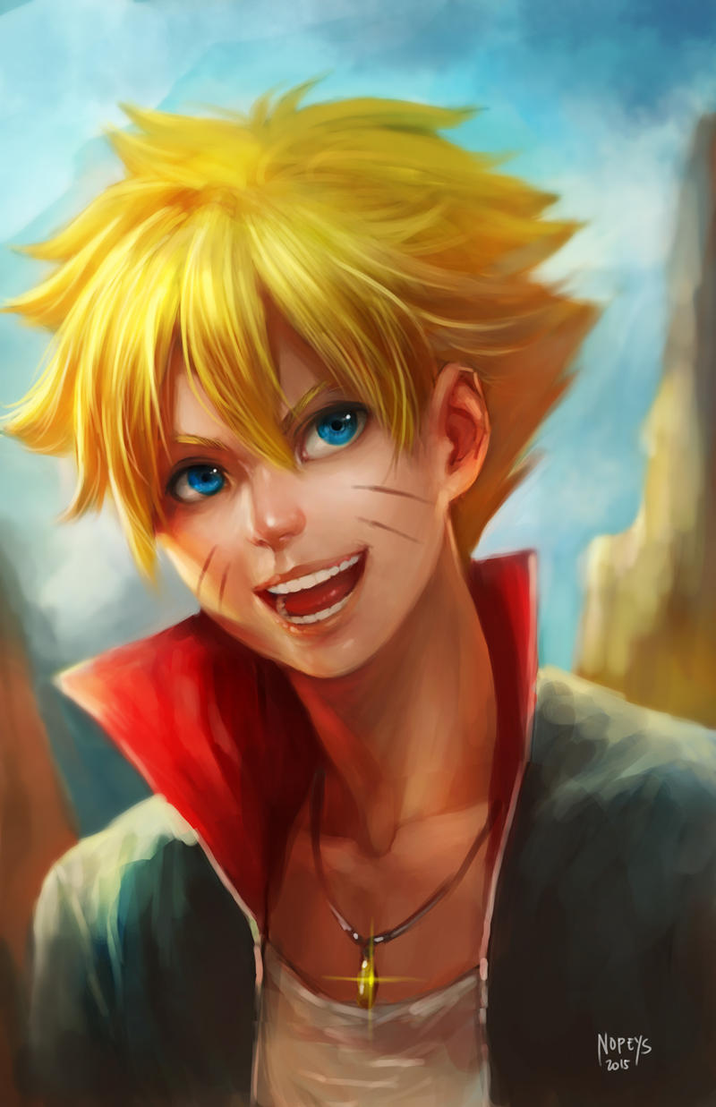 Boruto