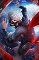 Kaneki