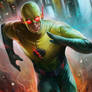 Reverse Flash