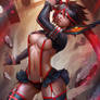 Ryuko Matoi