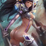 Satsuki Kiryuin
