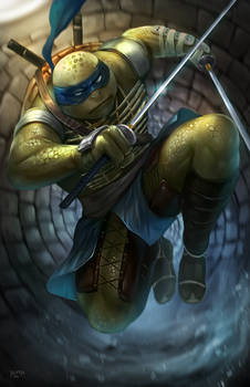 Leonardo