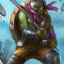 Donatello