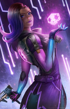 Sombra