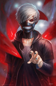 Kaneki Ken