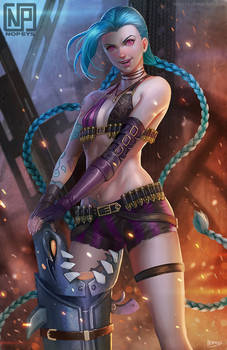 JINX