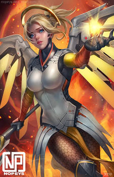 MERCY