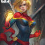 Captain MARVEL