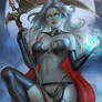 Lady Death