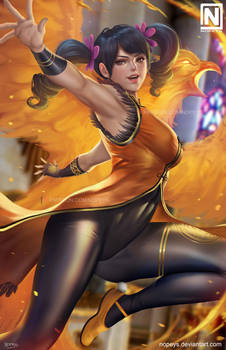 Xiaoyu