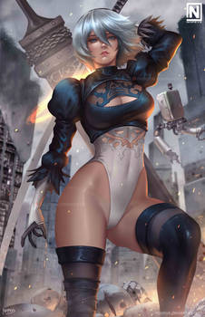 2B