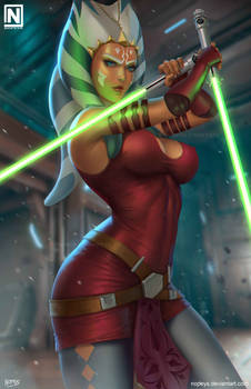 Ahsoka